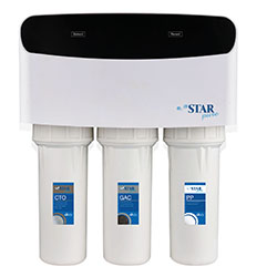 เครื่องกรองน้ำ